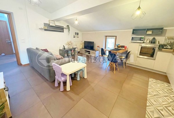 appartamento in vendita a Maniago