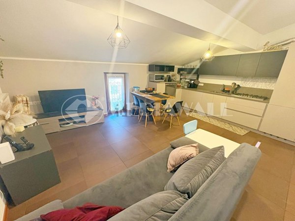 appartamento in vendita a Maniago