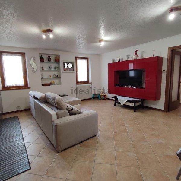 appartamento in vendita a Maniago