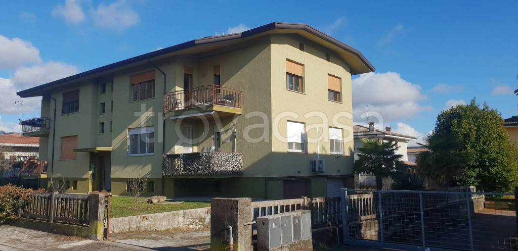 appartamento in vendita a Maniago