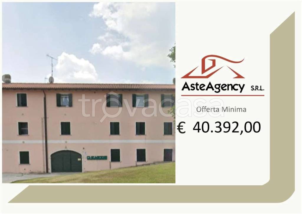 appartamento in vendita a Maniago