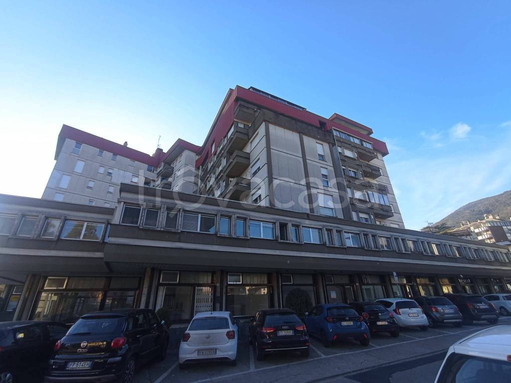 appartamento in vendita a Maniago