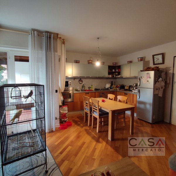appartamento in vendita a Maniago