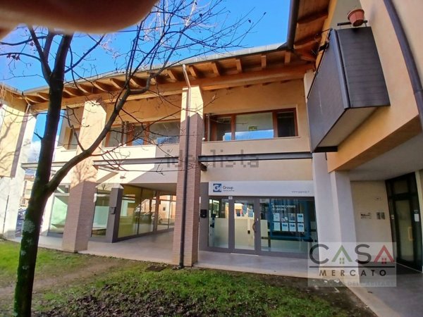 appartamento in vendita a Maniago