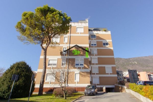 appartamento in vendita a Maniago