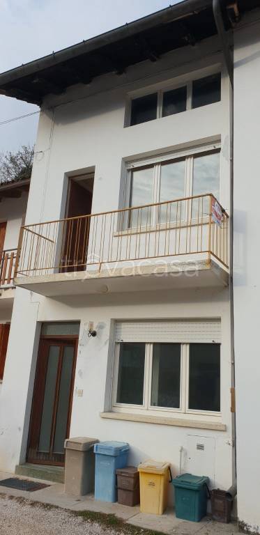 casa indipendente in vendita a Maniago