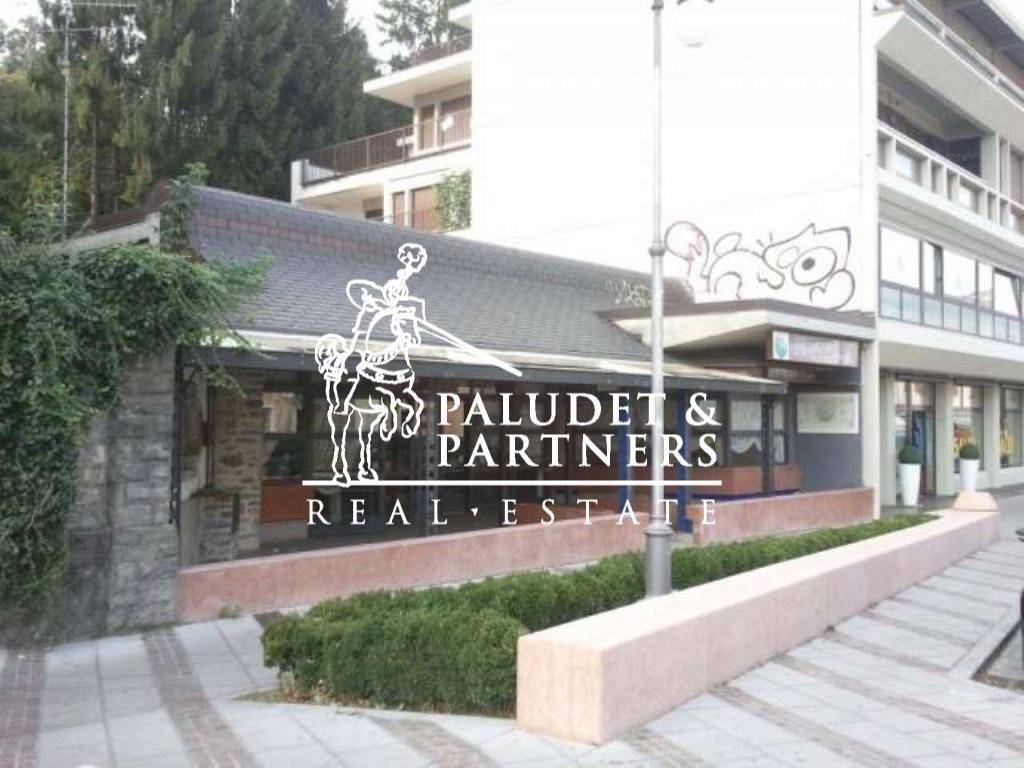 locale commerciale in vendita a Maniago