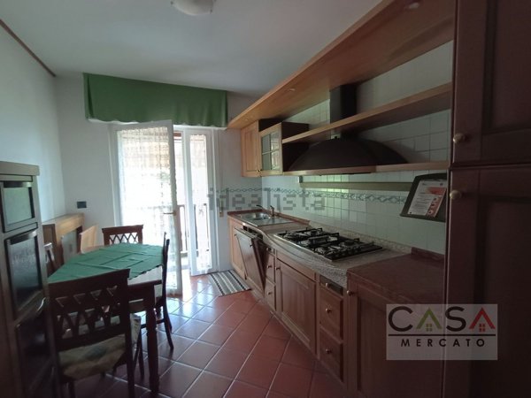 appartamento in vendita a Maniago