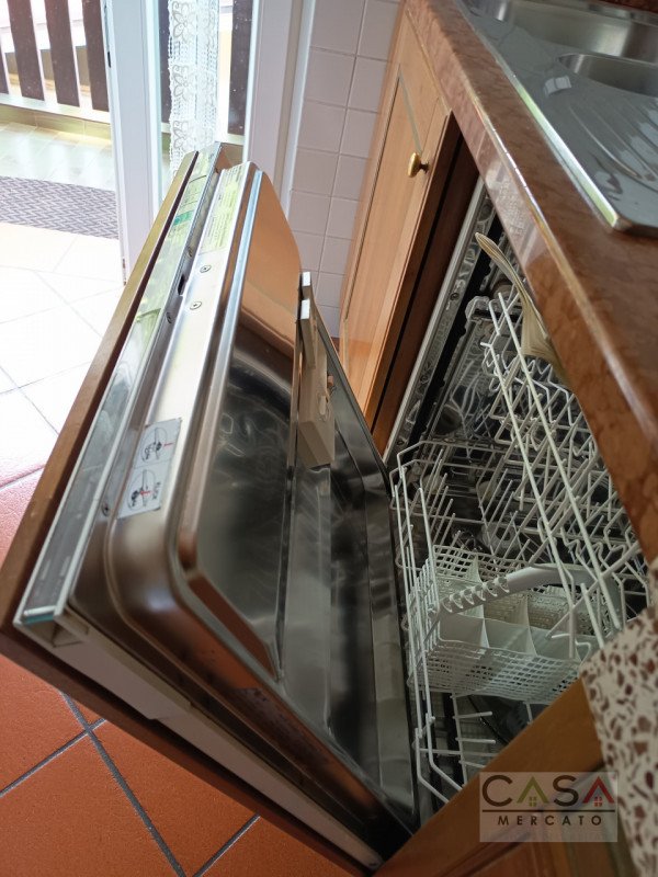 appartamento in vendita a Maniago