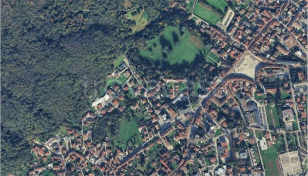 capannone in vendita a Maniago