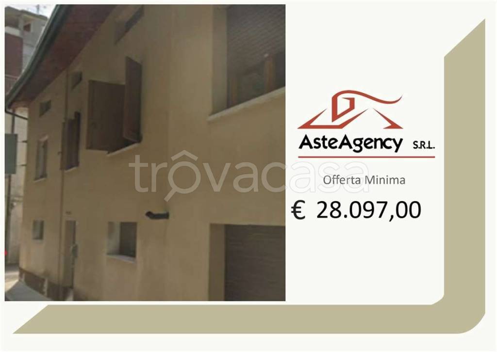 negozio in vendita a Maniago