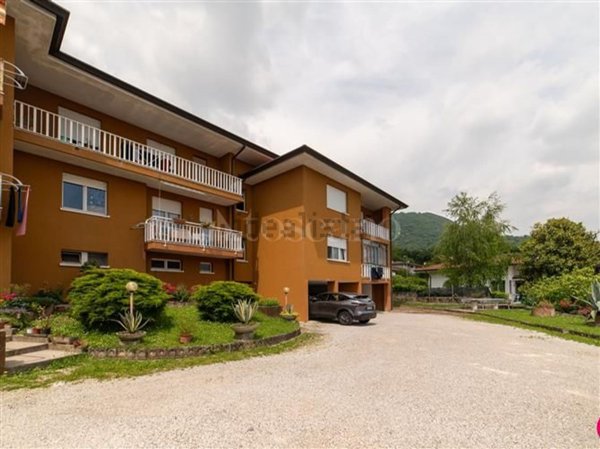 appartamento in vendita a Maniago