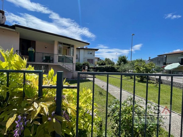 casa indipendente in vendita a Maniago