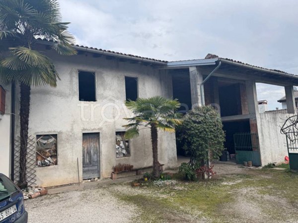 casa semindipendente in vendita a Maniago
