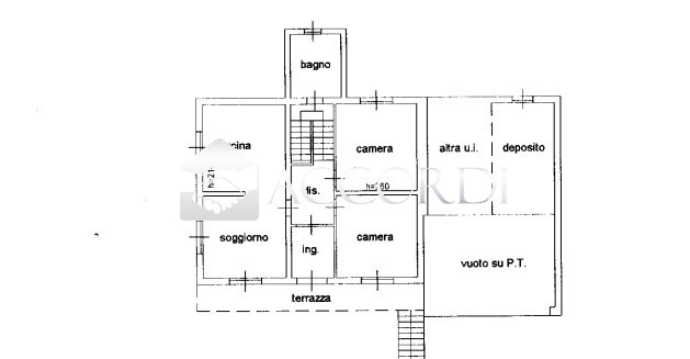 negozio in vendita a Maniago