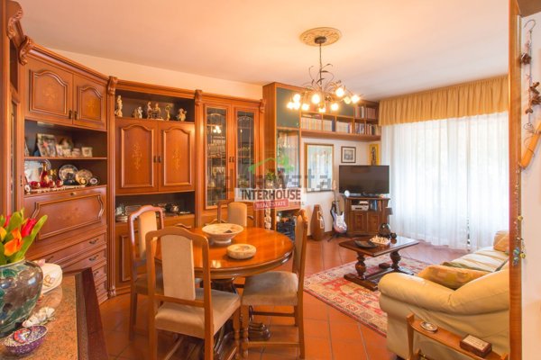 appartamento in vendita a Maniago