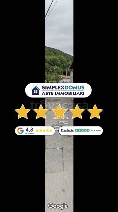 appartamento in vendita a Maniago