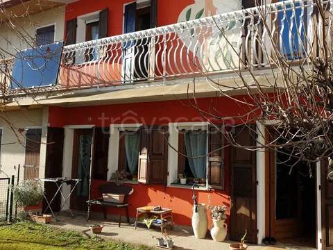 casa indipendente in vendita a Maniago