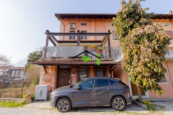 appartamento in vendita a Maniago