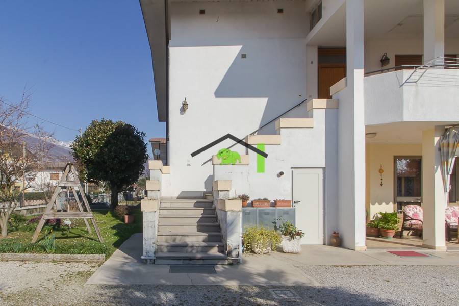 appartamento in vendita a Maniago