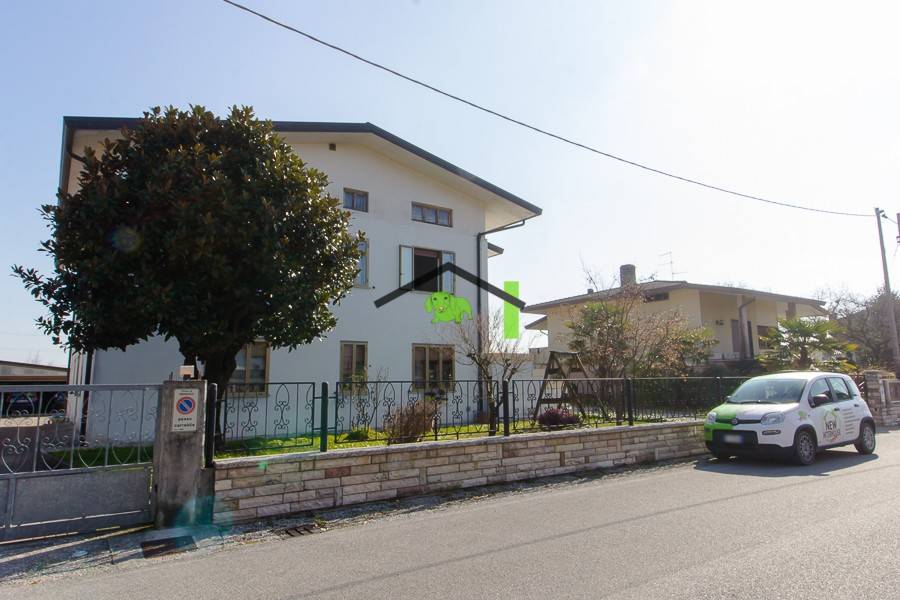 appartamento in vendita a Maniago