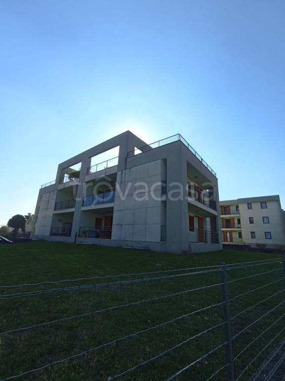 appartamento in vendita a Maniago