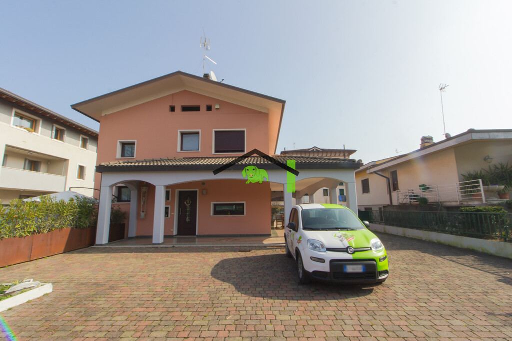 appartamento in vendita a Maniago