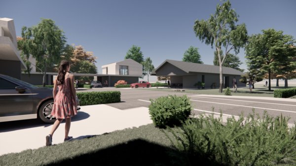 casa indipendente in vendita a Maniago