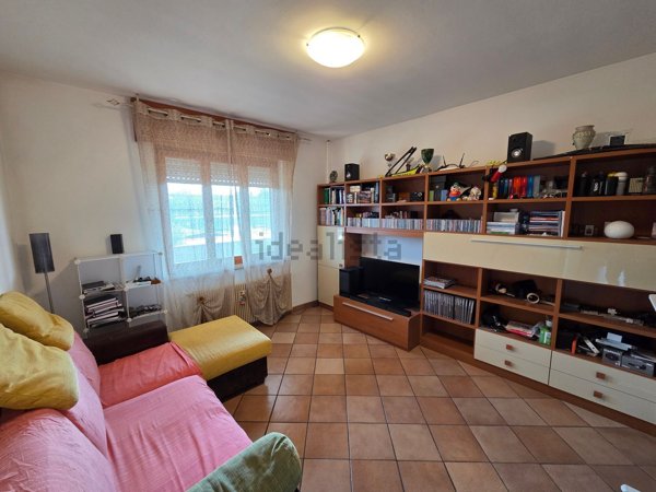 appartamento in vendita a Maniago