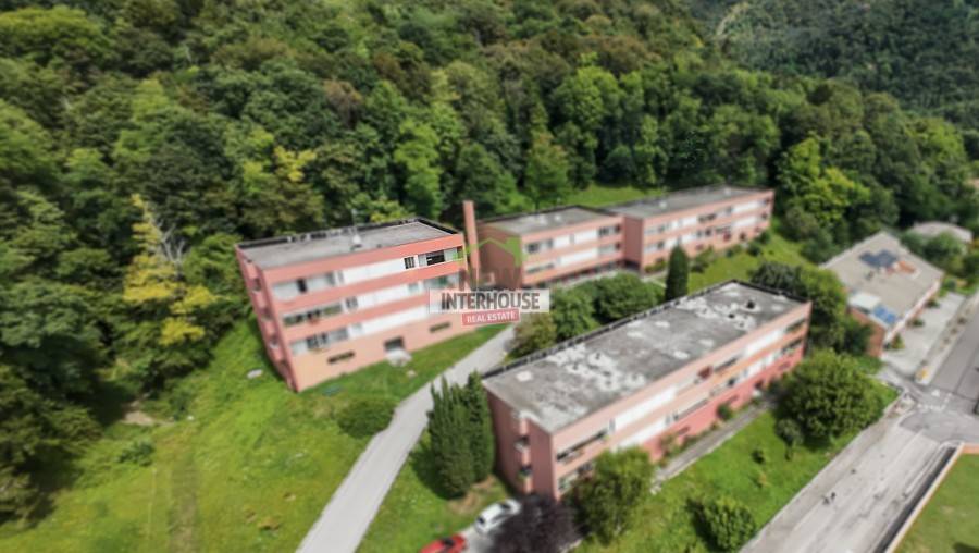 appartamento in vendita a Maniago