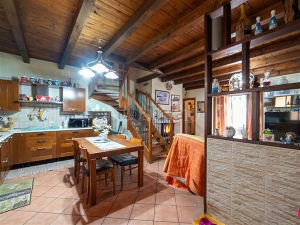 casa indipendente in vendita a Maniago