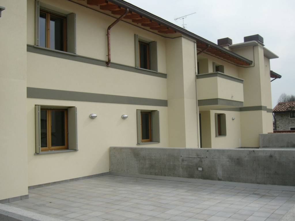 appartamento in vendita a Maniago