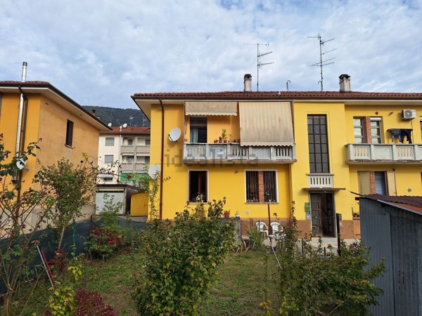 appartamento in vendita a Maniago