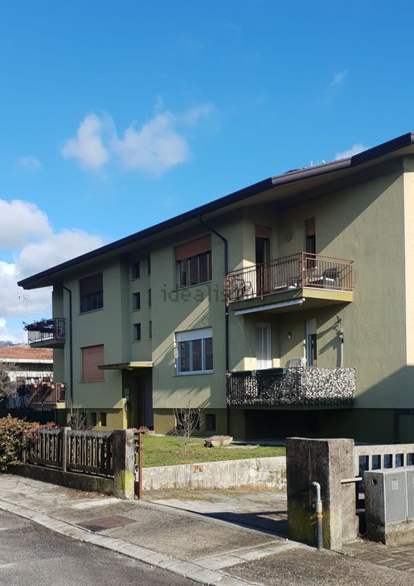 appartamento in vendita a Maniago