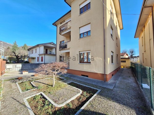 appartamento in vendita a Maniago