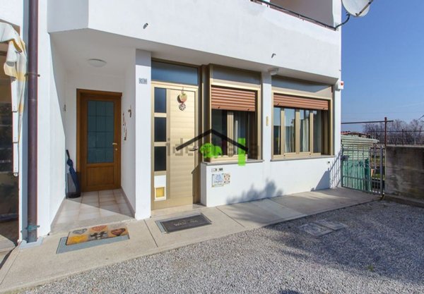 appartamento in vendita a Maniago