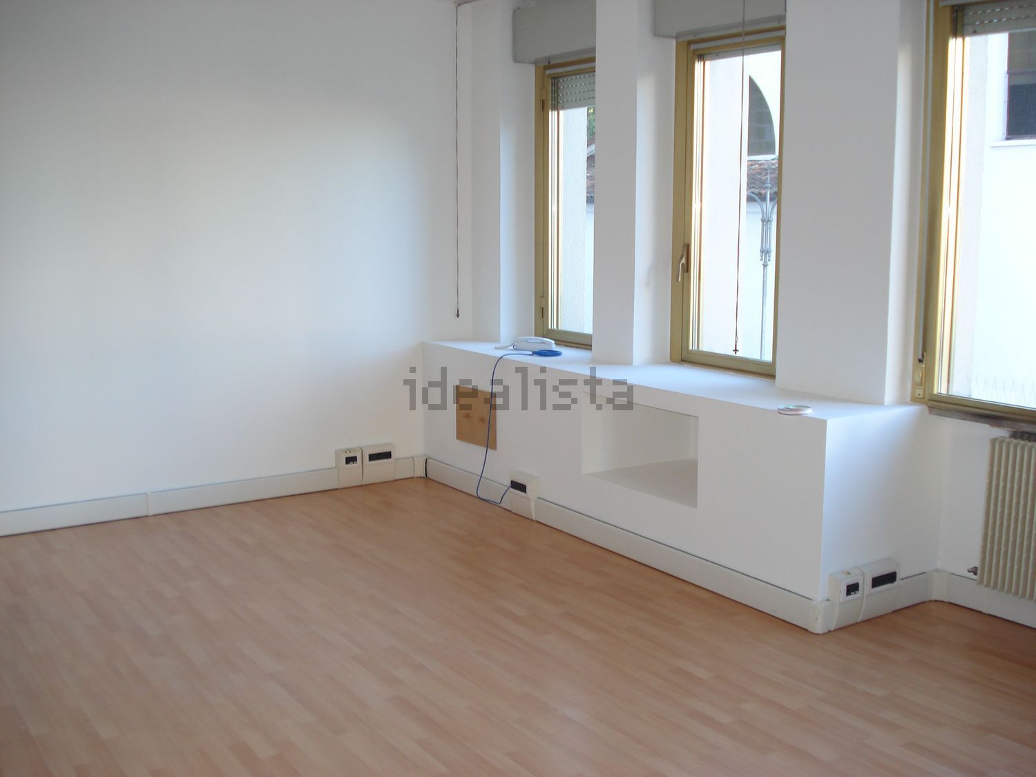 appartamento in vendita a Maniago