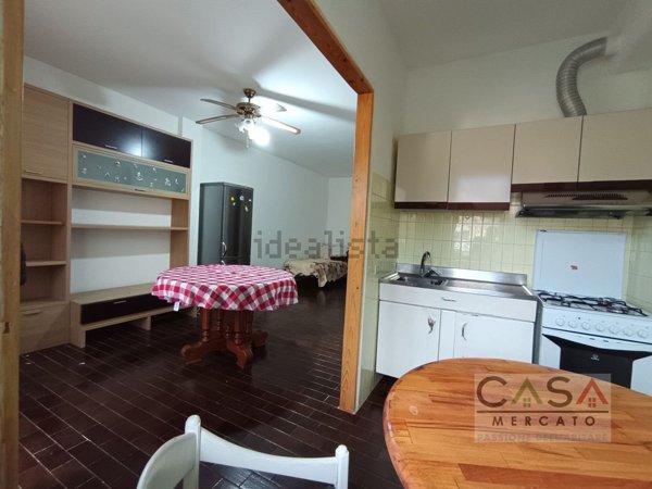 appartamento in vendita a Maniago