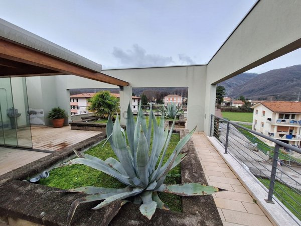 appartamento in vendita a Maniago