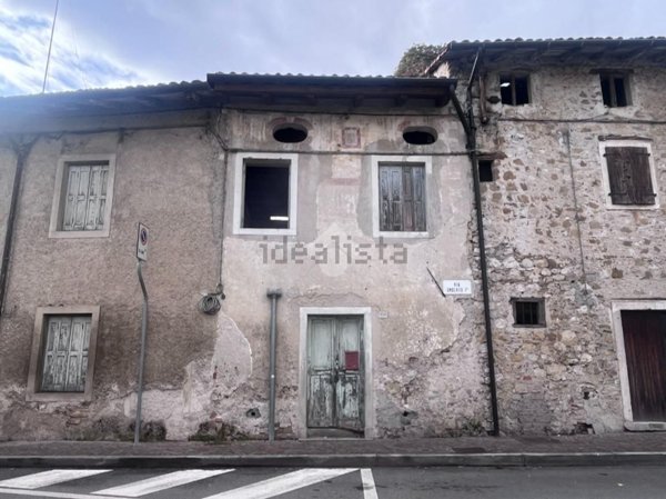 appartamento in vendita a Maniago