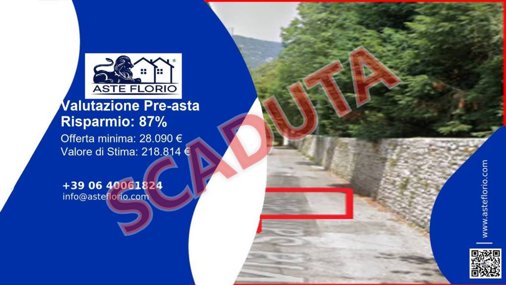 negozio in vendita a Maniago