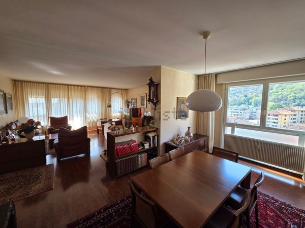 appartamento in vendita a Maniago