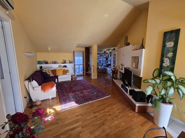 appartamento in vendita a Maniago