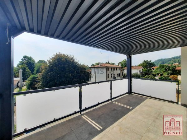 appartamento in vendita a Maniago