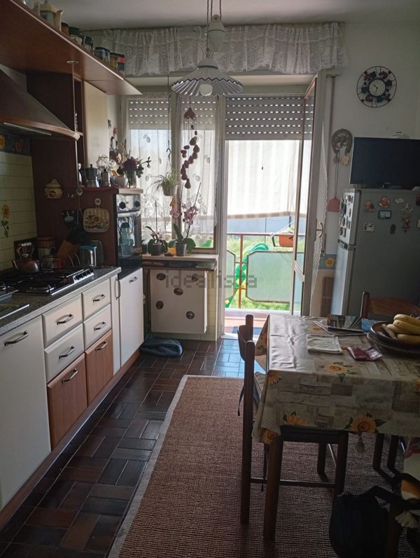 appartamento in vendita a Maniago