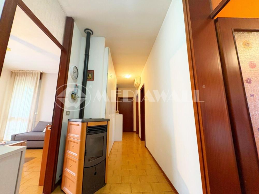 appartamento in vendita a Maniago