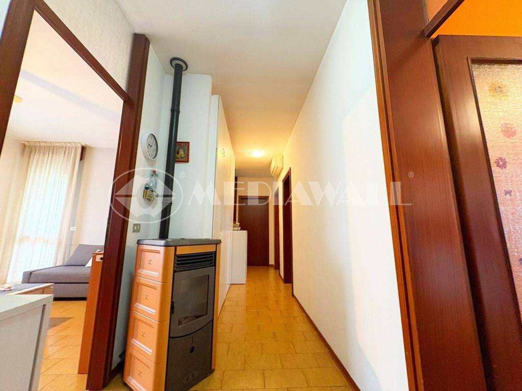 appartamento in vendita a Maniago