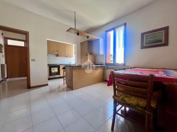 appartamento in vendita a Maniago