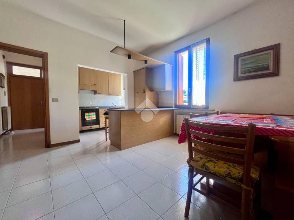 appartamento in vendita a Maniago