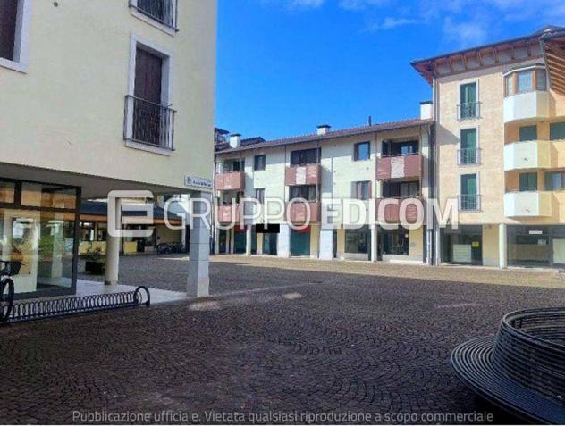 negozio in vendita a Maniago